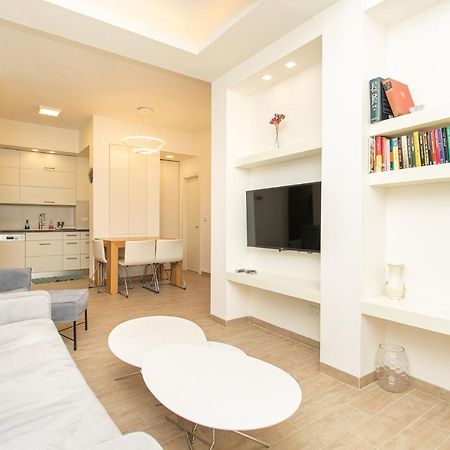 Carmel Boutique Apartments - Urban Forest Χάιφα Εξωτερικό φωτογραφία