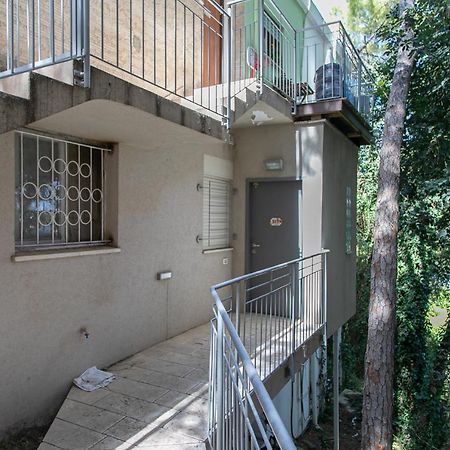 Carmel Boutique Apartments - Urban Forest Χάιφα Εξωτερικό φωτογραφία