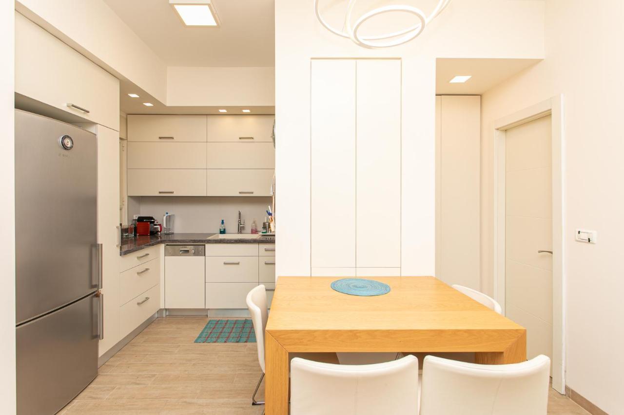 Carmel Boutique Apartments - Urban Forest Χάιφα Εξωτερικό φωτογραφία