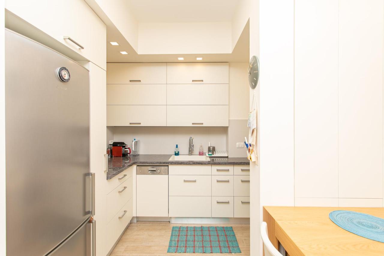 Carmel Boutique Apartments - Urban Forest Χάιφα Εξωτερικό φωτογραφία