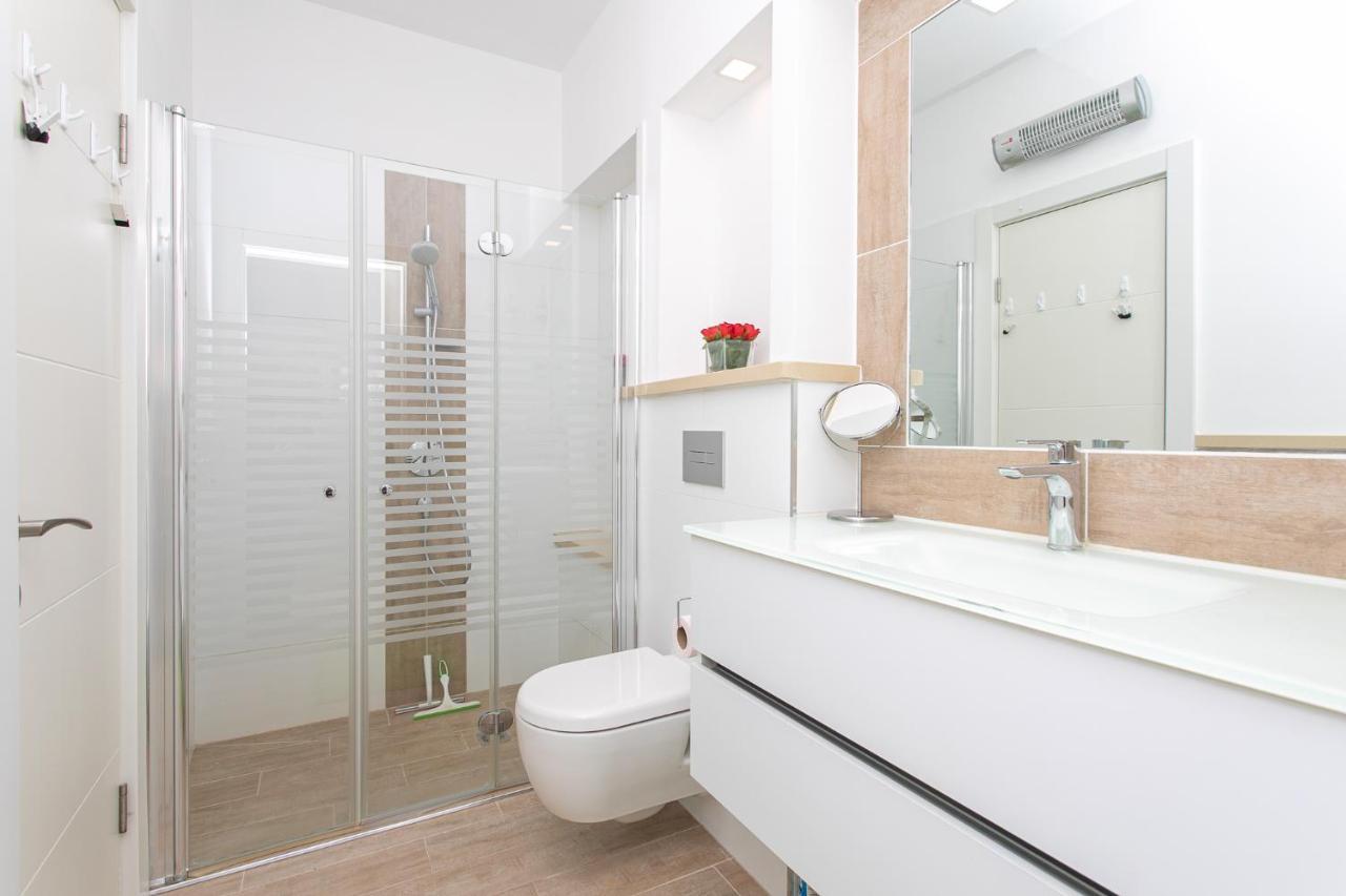 Carmel Boutique Apartments - Urban Forest Χάιφα Εξωτερικό φωτογραφία